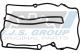 Ijs Group 701003 - (*) TAPA CULATA OPEL