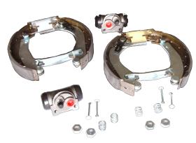 Kit Freno Premontado  Frenzar