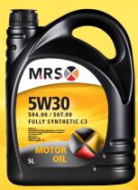 ACEITE MRS  Mrs Automoción