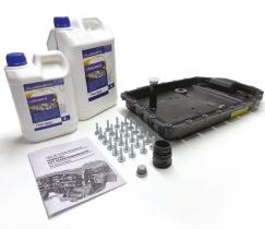 KIT DE MANTENIMIENTO  ASYSUM