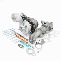 TURBOS  MAPCO